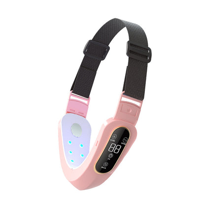 Double Chin Reducer EMS LED Photon Device